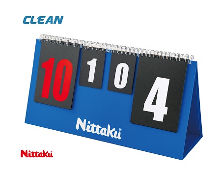 カンター(スコアボード)の写真